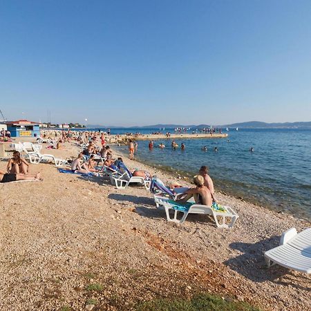 1 Bedroom Stunning Apartment In Zadar Exterior photo