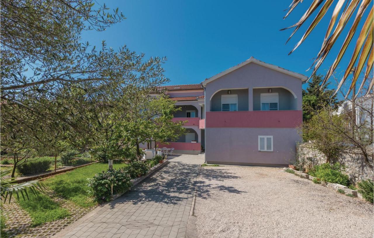 1 Bedroom Stunning Apartment In Zadar Exterior photo