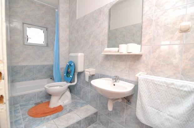 1 Bedroom Stunning Apartment In Zadar Room photo