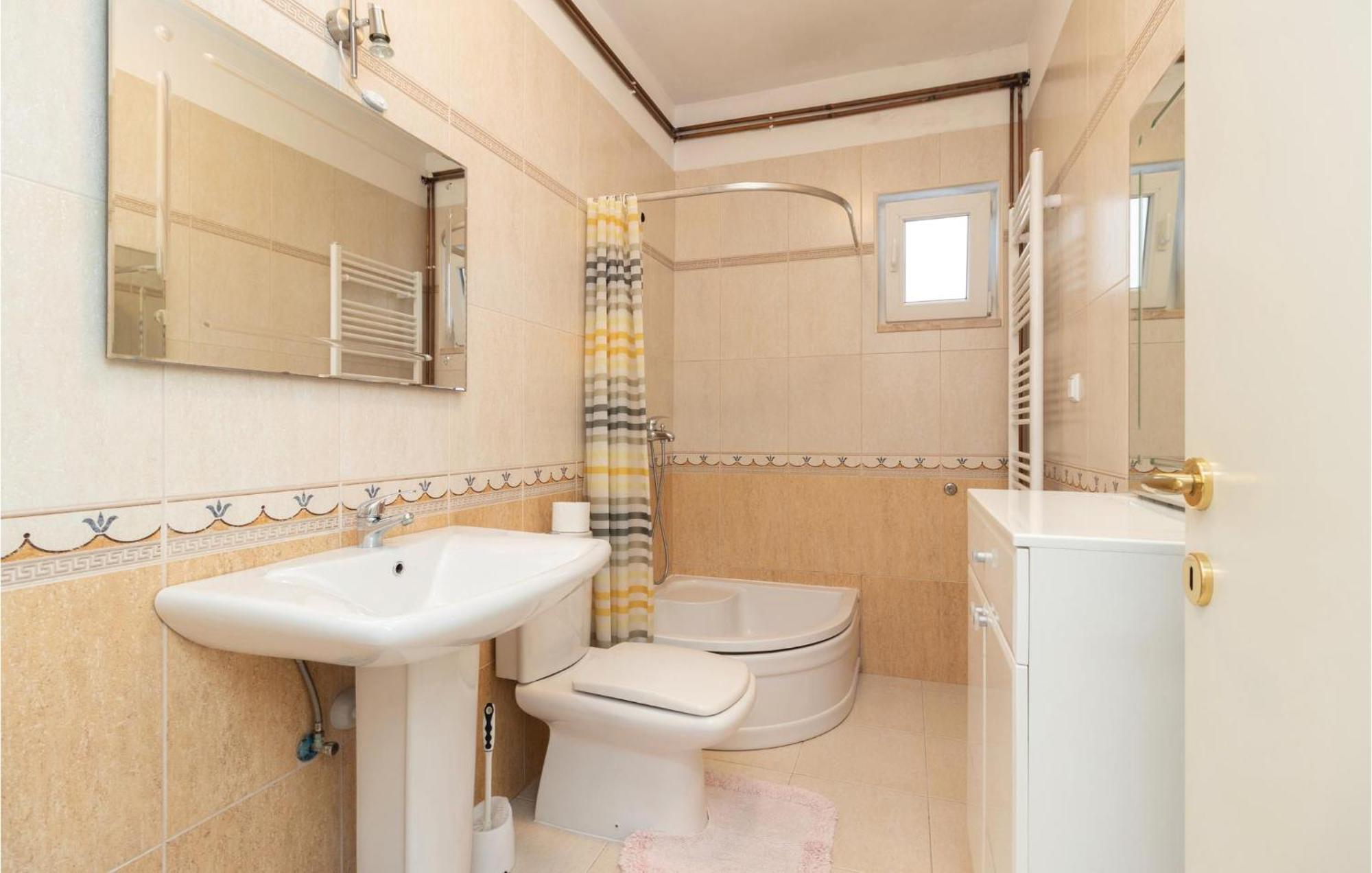 1 Bedroom Stunning Apartment In Zadar Exterior photo