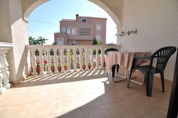 1 Bedroom Stunning Apartment In Zadar Room photo
